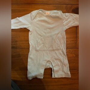 Baby one piece romper